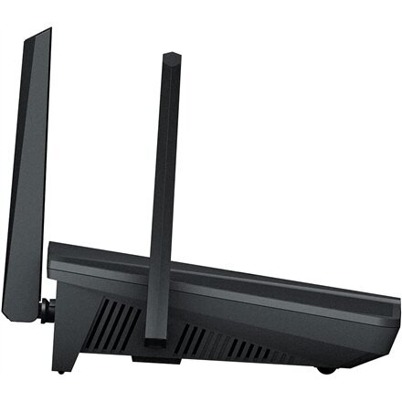 Wireless Router|SYNOLOGY|Wireless Router|2533 Mbps|IEEE 802.11a/b/g|IEEE 802.11n|IEEE 802.11ac|IEEE 802.11ax|USB 3.2|3x100/1000M|1x2.5GbE|LAN \ WAN po цена и информация | Ruuterid | hansapost.ee