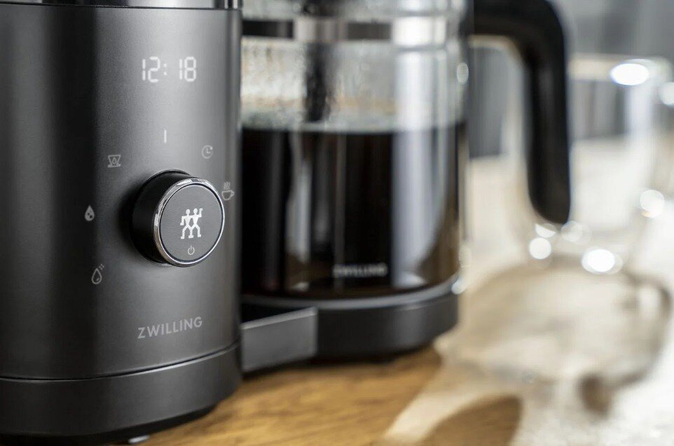 ZWILLING Enfinigy hind ja info | Kohvimasinad ja espressomasinad | hansapost.ee