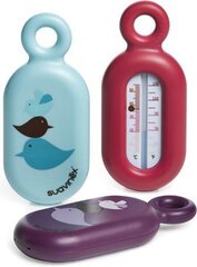 Термометр для ванны Suavinex Hygge цена и информация | Suavinex Товары для детей и младенцев | hansapost.ee