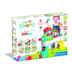 Сенсорный столик Clementoni Clemmy Touch&Play цена и информация | Игрушки для малышей | hansapost.ee