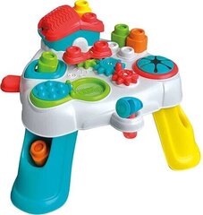 Sensoorne laud Clementoni Clemmy Touch&Play price and information | Toys for babies | hansapost.ee