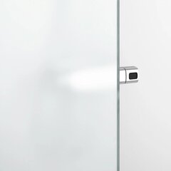 Душевая кабина IDO Showerama 10-02 70X100, матовое стекло цена и информация | IDO Сантехника для ванной | hansapost.ee