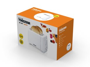 Tristar BR-1009 цена и информация | Тостеры | hansapost.ee