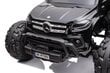 Elektriauto lastele Mercedes DK-MT950 4x4, lakitud must цена и информация | Laste elektriautod | hansapost.ee