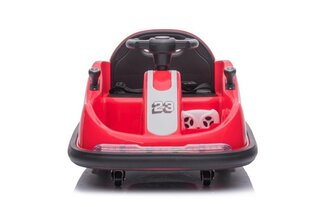 Elektriauto lastele GTS1166, punane hind ja info | Laste elektriautod | hansapost.ee