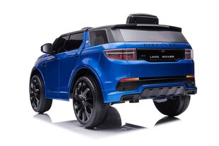 Elektriauto lastele Range Rover, sinine hind ja info | Laste elektriautod | hansapost.ee