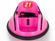 Elektriauto lastele S2688, roosa цена и информация | Laste elektriautod | hansapost.ee