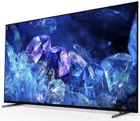 Sony XR77A80KAEP цена и информация | Телевизоры | hansapost.ee