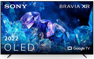 Sony XR77A80KAEP hind ja info | Televiisorid | hansapost.ee