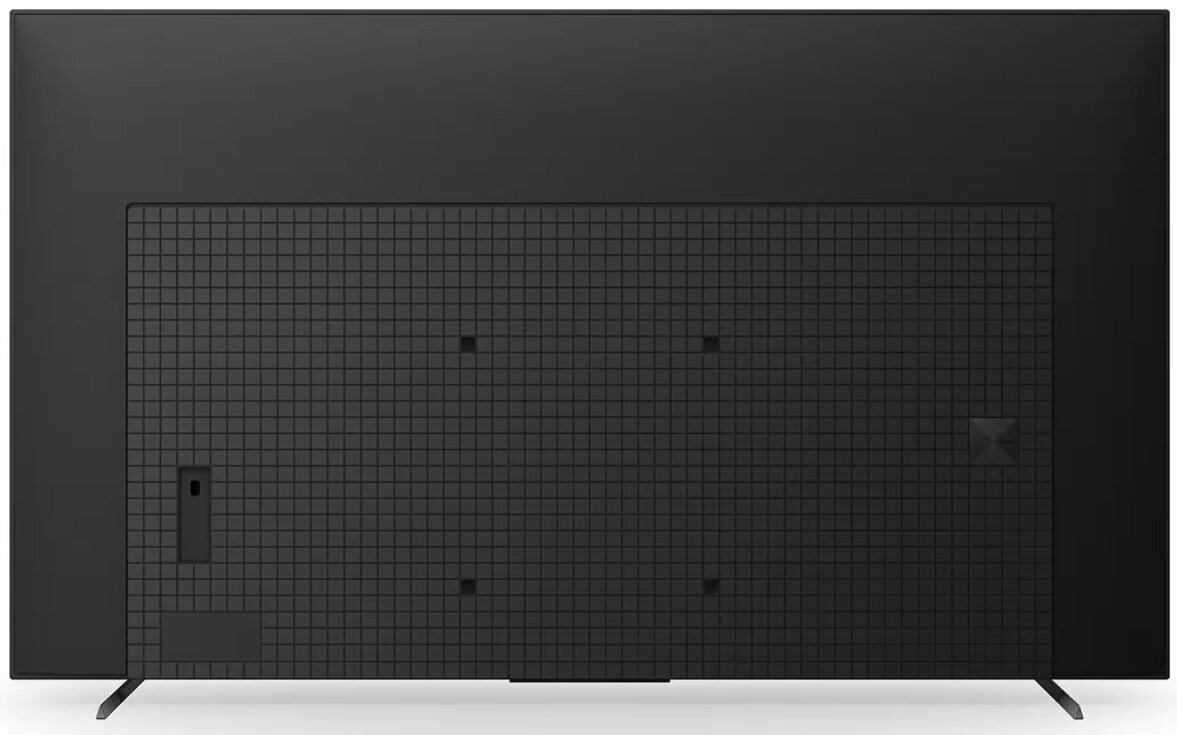 Sony XR77A80KAEP цена и информация | Televiisorid | hansapost.ee
