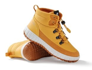 Детская обувь Reimatec® весна-осень WETTER 2.0, горчично-желтый цвет цена и информация | Reima Обувь для детей и младенцев | hansapost.ee