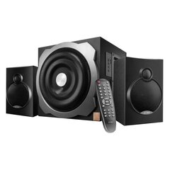 Fenda A521X, черный цена и информация | Аудиоколонки | hansapost.ee