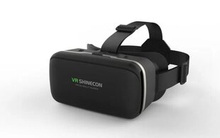 Shinecon VR02 hind ja info | Virtuaalreaalsuse ehk VR-prillid | hansapost.ee