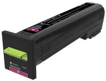 Lexmark 82K2HM0 hind ja info | Laserprinteri toonerid | hansapost.ee