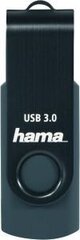 Hama Rotate USB 3.0 32GB цена и информация | USB накопители данных | hansapost.ee