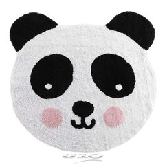 Douceur d'Intérieur vaip Panda, 90 cm hind ja info | Vaibad | hansapost.ee