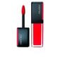 Huuleläige Shiseido LacquerInk Lip Shine 9 ml, 304 Techno Red цена и информация | Huulekosmeetika | hansapost.ee