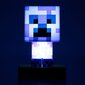 Paladone Minecraft Charged Creeper Icon цена и информация | Fännitooted mänguritele | hansapost.ee