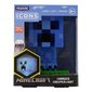 Paladone Minecraft Charged Creeper Icon hind ja info | Fännitooted mänguritele | hansapost.ee