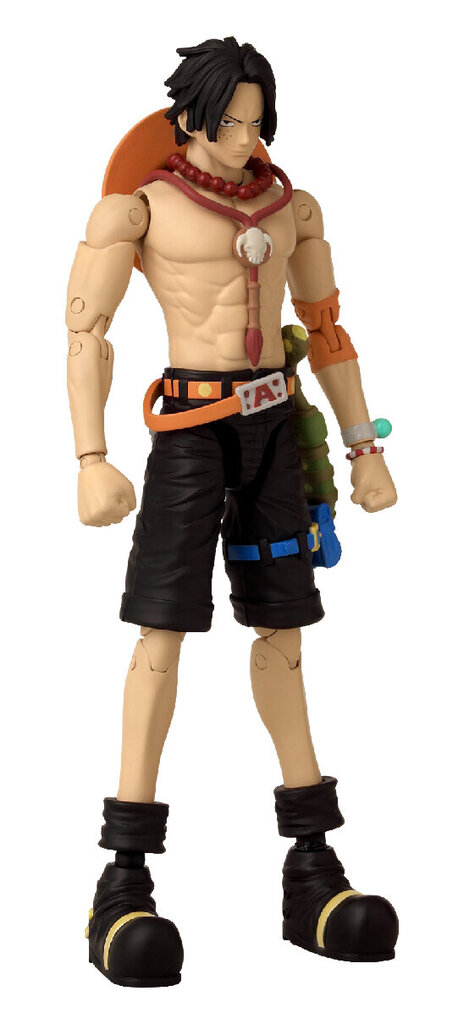 Mänguasi Anime Heroes One Piece - Portagas D. Ace hind ja info | Fännitooted mänguritele | hansapost.ee