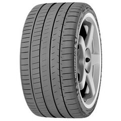 Michelin PILOT SUPER SPORT 305/30R20 103 Y цена и информация | Летняя резина | hansapost.ee