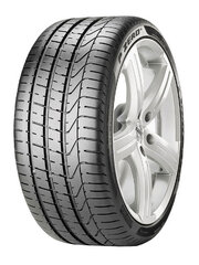 Pirelli P Zero 255/35R19 96 Y XL L hind ja info | Suverehvid | hansapost.ee