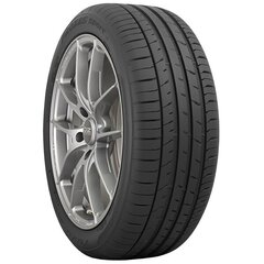 Toyo Proxes Sport A 225/55R17 101 Y XL hind ja info | Suverehvid | hansapost.ee