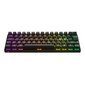 Juhtmevaba klaviatuur SteelSeries 64844 hind ja info | Klaviatuurid | hansapost.ee