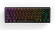 Juhtmevaba klaviatuur SteelSeries 64842 цена и информация | Klaviatuurid | hansapost.ee