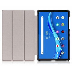 Чехол TakeMe Smart Slim Tab M10 Plus, 10.3" цена и информация | Чехлы для планшетов и электронных книг | hansapost.ee