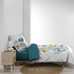 Douceur d'Intérieur voodipesukomplekt Animalia, , 140 x 200 + 63 x 63 cm price and information | Children's bed linen | hansapost.ee