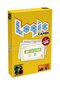 Mäng Logic Cards 2 hind ja info | Lauamängud ja mõistatused perele | hansapost.ee