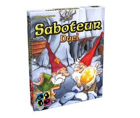 Настольная игра Saboteur Duel LT, LV, EE, RU цена и информация | Настольные игры | hansapost.ee