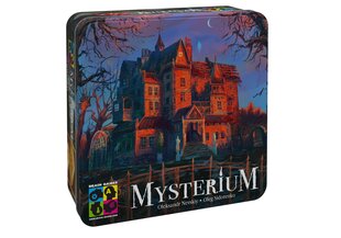 Lauamäng Mysterium LT, LV, EE цена и информация | Настольные игры | hansapost.ee