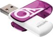 Philips Vivid 64GB USB 3.0 цена и информация | Mälupulgad | hansapost.ee