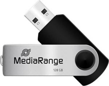 Media Range MR913 цена и информация | Mälupulgad | hansapost.ee