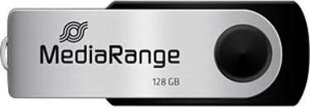 MediaRange USB-Stick 128GB USB 2.0 цена и информация | USB накопители данных | hansapost.ee