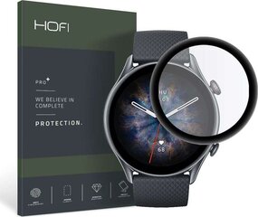 Hofi Glass HOFI166BLK цена и информация | Hofi Glass Мобильные телефоны, Фото и Видео | hansapost.ee