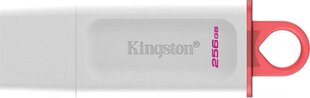 Kingston DataTraveler 256GB USB 3.0 цена и информация | USB накопители | hansapost.ee