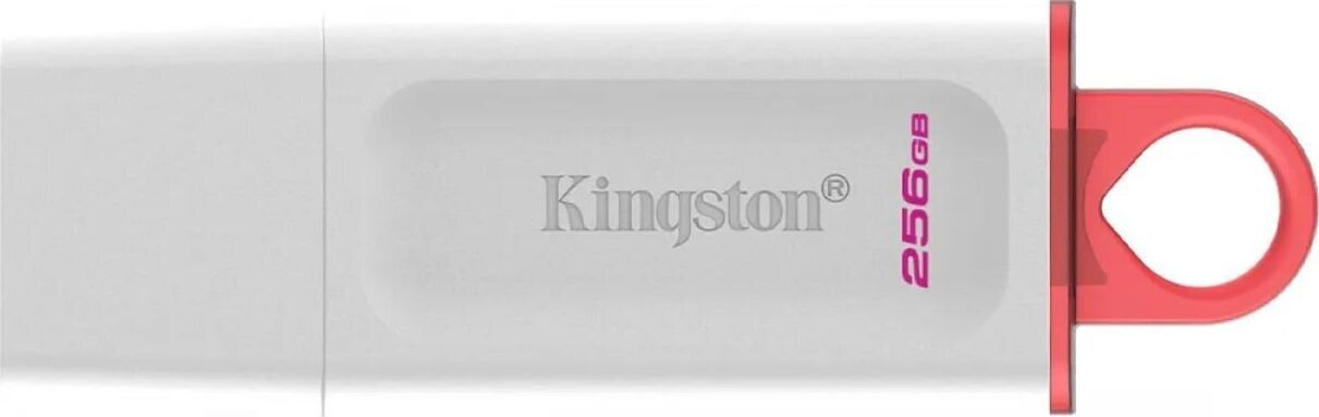 Kingston KC-U2G256-5R цена и информация | Mälupulgad | hansapost.ee