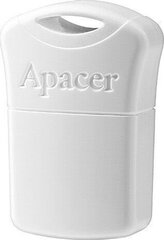 Apacer AP64GAH116W-1 цена и информация | USB накопители | hansapost.ee