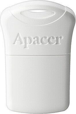Apacer AP64GAH116W-1 цена и информация | Mälupulgad | hansapost.ee
