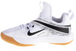 Meeste tossud Nike React HyperSet CI2955-100, 39, valged hind ja info | Spordijalatsid ja vabaajajalatsid meestele | hansapost.ee