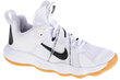 Meeste tossud Nike React HyperSet CI2955-100, 39, valged hind ja info | Spordijalatsid ja vabaajajalatsid meestele | hansapost.ee