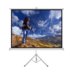 ART TS-120 ( 244 x 183 cm ) hind ja info | Projektori ekraanid | hansapost.ee