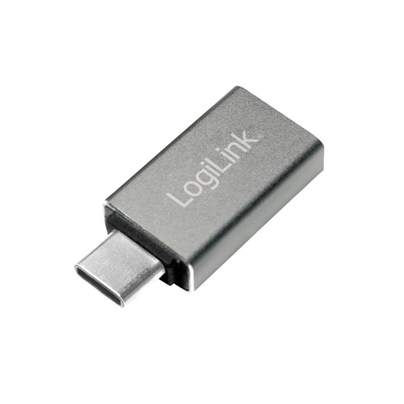 LogiLink AU0042 цена и информация | USB adapterid ja jagajad | hansapost.ee