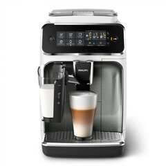 Кофеварка Philips 3200 series EP3249/70 Полностью автоматическая эспрессо-машина 1,8 л цена и информация | Кофемашины | hansapost.ee