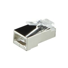 LogiLink MP0021 цена и информация | Адаптеры, USB-разветвители | hansapost.ee