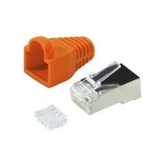 LogiLink MP0022O hind ja info | USB adapterid ja jagajad | hansapost.ee