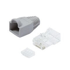 LogiLink MP0023 hind ja info | USB adapterid ja jagajad | hansapost.ee